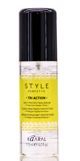 Kaaral Style Perfetto Heat Protection Serum