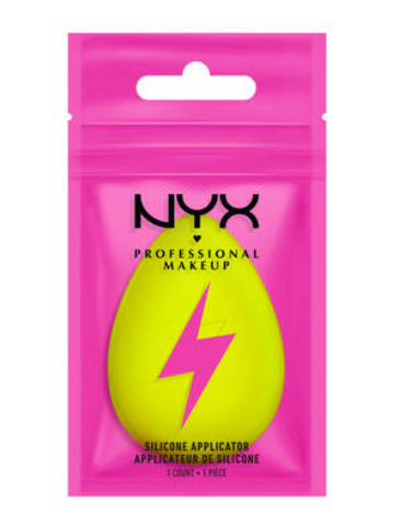 NYX Silicone Applicator