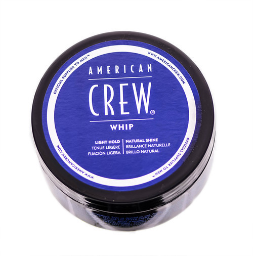American Crew Whip Light Hold