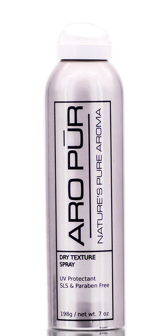 Aro Pur Dry Texture Spray UV Protectant