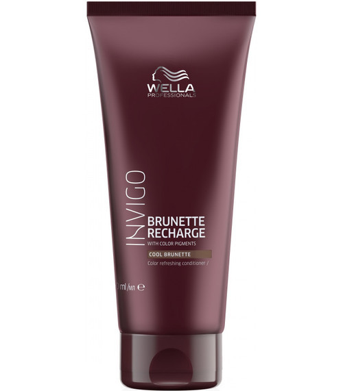 Wella Pro Invigo Color Recharge Conditioner (6.76 oz)