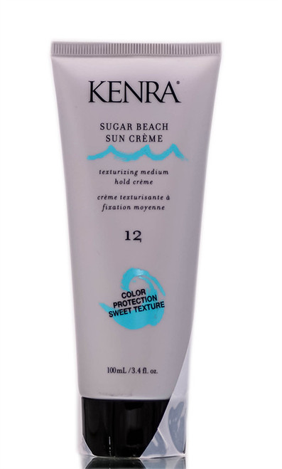 Kenra Sugar Beach Sun Creme 12