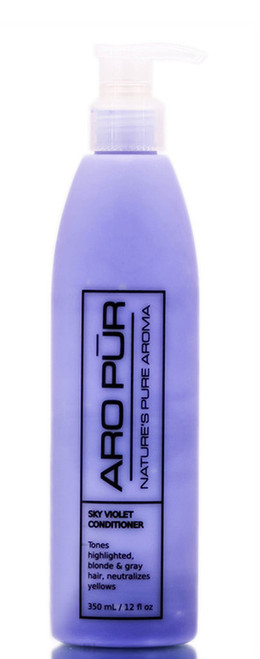 Aro Pur Sky Violet Conditioner