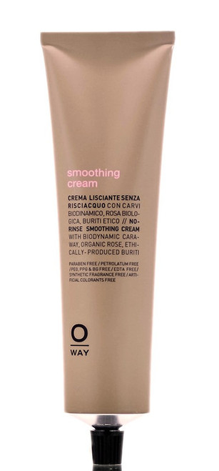Oway Smoothing Cream
