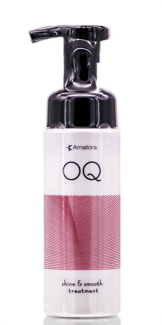 Amatora OQ Shine & Smooth Treatment