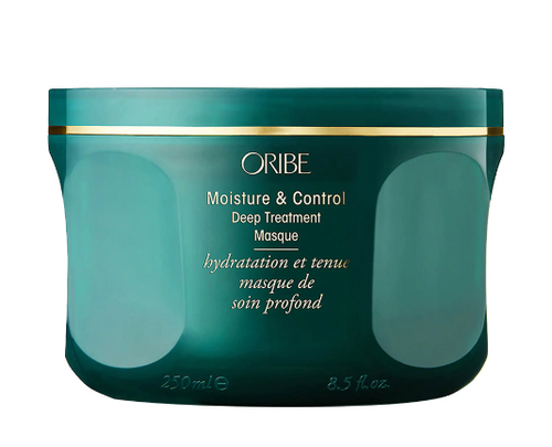 Oribe Moisture & Control Deep Treatment Masque