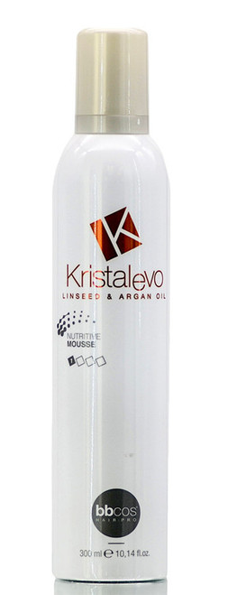 BBCos Kristal Evo Nutritive Mousse