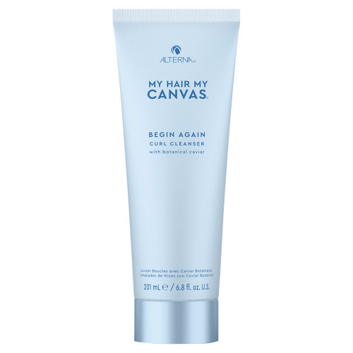 Alterna My Hair My Canvas Begin Again Curl Cleanser