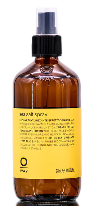Oway Sea Salt Spray