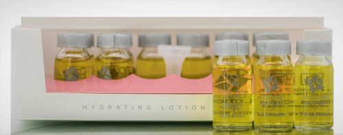 BBCos Kristal Evo Hydrating Lotion