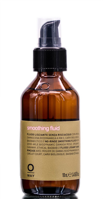 Oway Smoothing Fluid