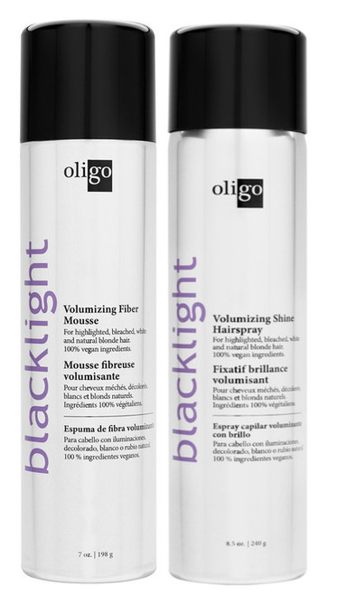 Oligo Volumizing Duo
