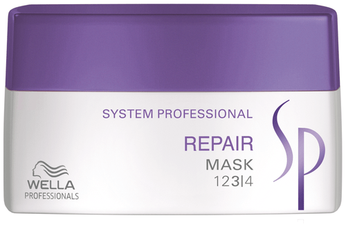 Wella System Pro Repair Mask