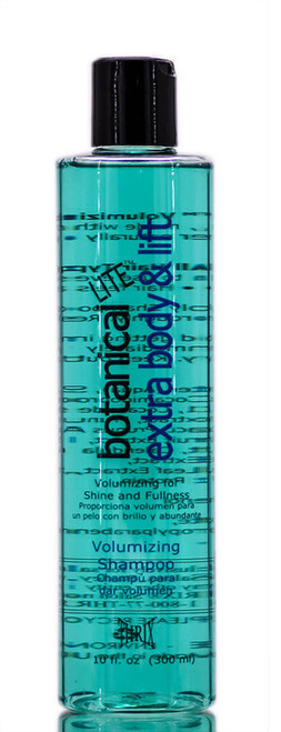 Thrix Botanical Lite Extra Body & Lift Volumizing Shampoo