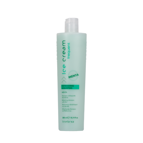 Inebrya Ice Cream Frequent Refreshing Shampoo