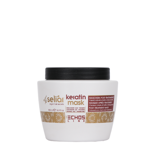 Echosline Seliar Keratin Post Treatment Mask