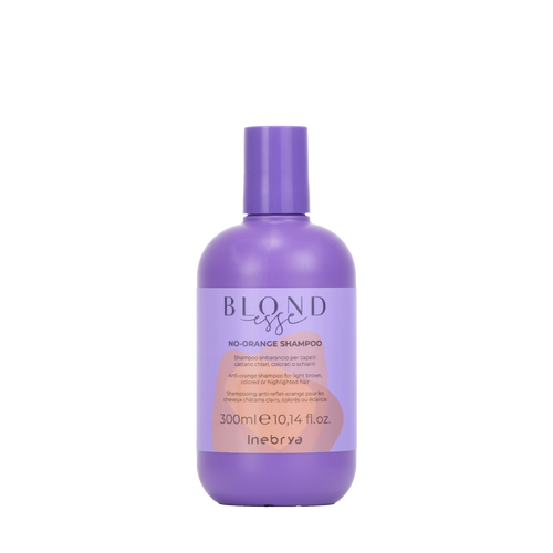 Inebrya Blondesse No-Orange Shampoo