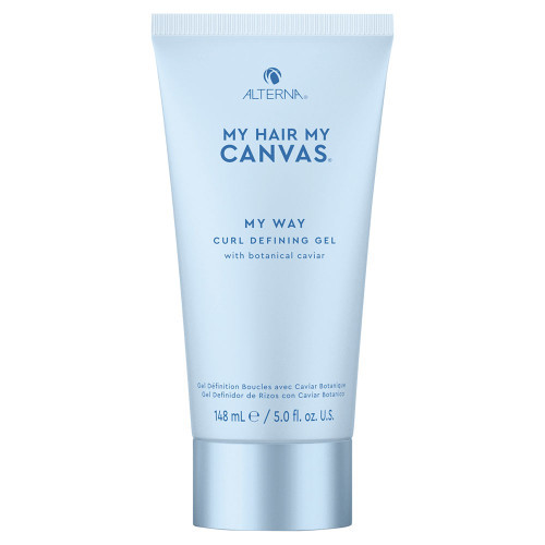 Alterna My Hair My Canvas My Way Curl Defining Gel