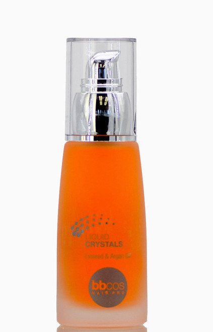 BBCos Kristal Evo Liquid Crystals