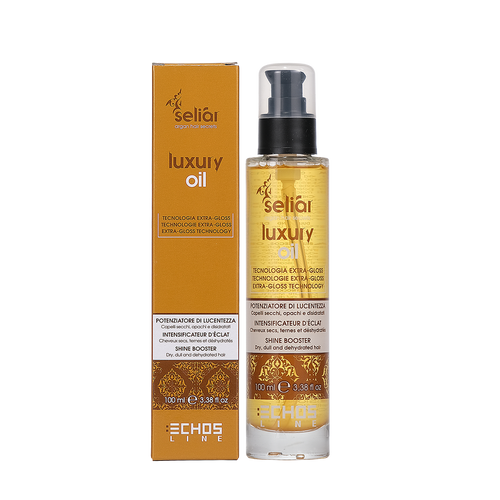 Echosline Seliar Luxury Oil Shine Booster