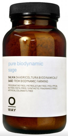 Oway Pure Biodynamic Sage