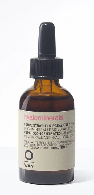 Oway Hyalominerals