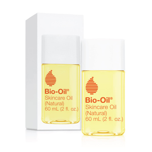 Bio-Oil Skincare Oil (Natural)
