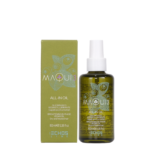 Echosline Maqui 3 All-In-Oil 