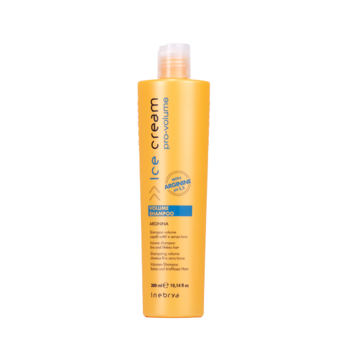Inebrya Ice Cream Pro-Volume Shampoo