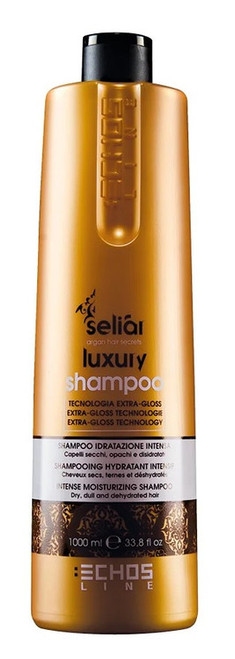 Echosline Luxury Intense Moisturizing Shampoo