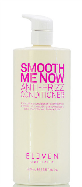 Eleven Australia Smooth Me Now Anti-Frizz Conditioner