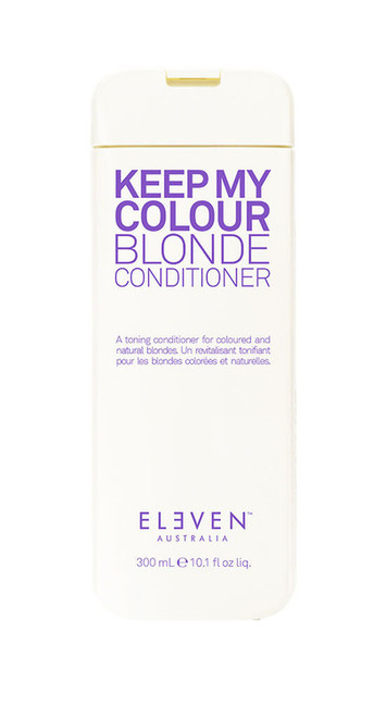 Eleven Australia Keep My Colour Blonde Conditioner