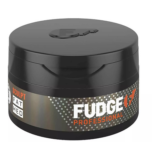 Fudge Professional Sculpt Fat Hed