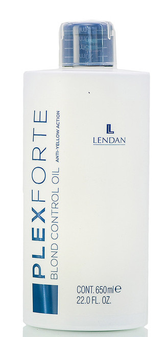 Lendan PlexForte Blond Control Oil