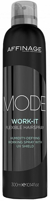 ASP Mode Work-It Flexible Hairspray