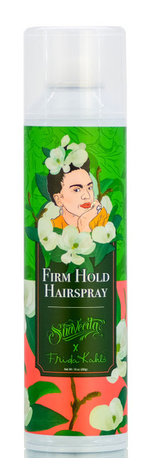Suavecita x Frida Kahlo Firm Hold Hairspray