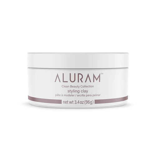 Aluram Clean Beauty Collection Styling Clay