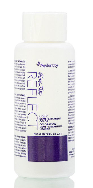 Guy Tang #MyDentity Reflect Liquid Demi-Permanent Color (2 oz)