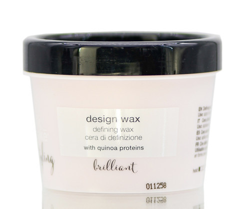 Milkshake Lifestyling Design Wax