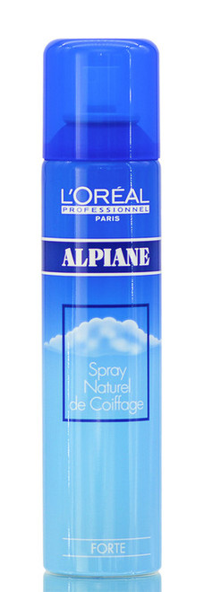 L'Oreal Professionnel Alpiane Forte Natural Styling Spray