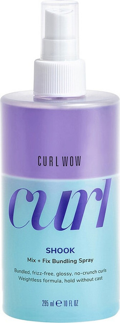 Color Wow Curl Shook Mix-Fix Bundling Spray