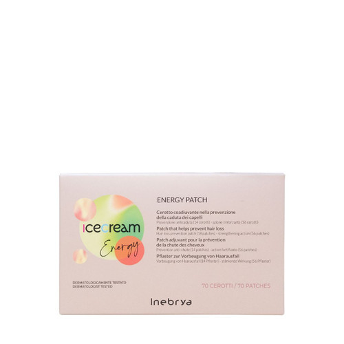 Inebrya Ice Cream Energy Patch