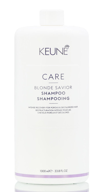Keune Care Blonde Savior Shampoo