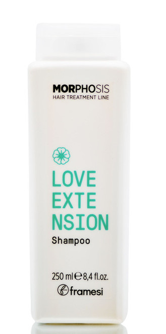 Framesi Morphosis Love Extension Shampoo