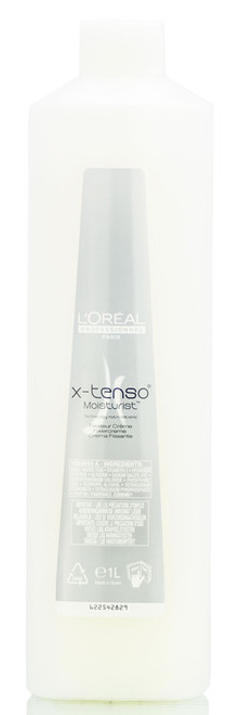 L'oreal X-Tenso Moisturist Fixateur Creme