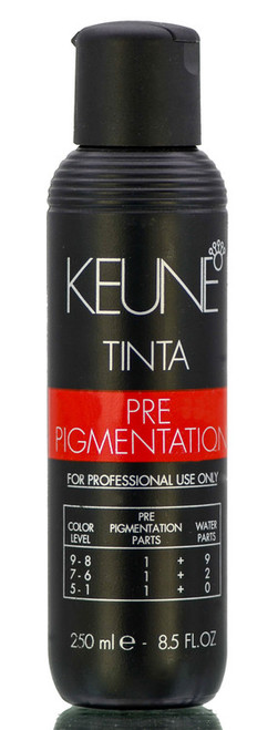 Keune Tinta Pre-Pigmentation
