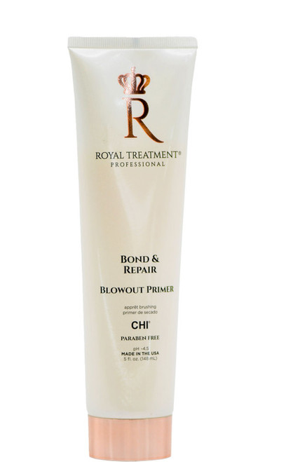 Chi Royal Treatment Pro Bond & Repair Blowout Primer