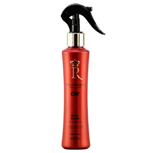 chi royal guard heat spray