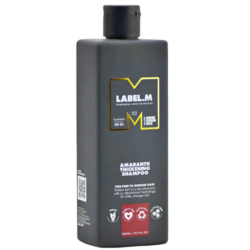 Label.M Amaranth Thickening Shampoo