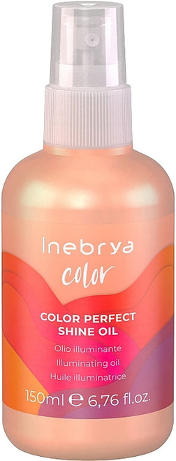 Inebrya Color Perfect Shine Oil